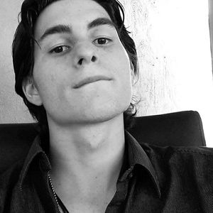 Meet your Posher, William